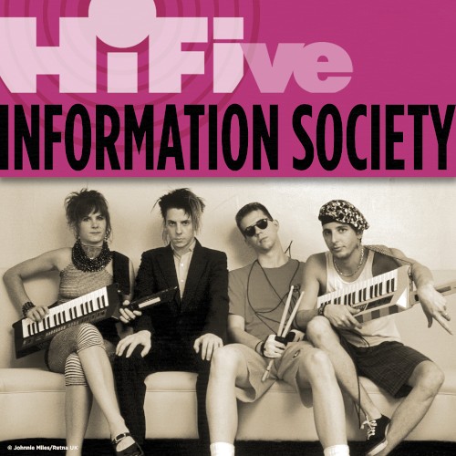 Information Society